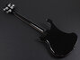 Rickenbacker 4003/4 , Jetglo: Full Instrument - Rear