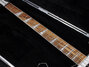 Rickenbacker 4003/4 , Jetglo: Neck - Front