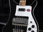 Rickenbacker 4003/4 , Jetglo: Close up - Free2