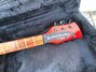 Rickenbacker 350/6 BH BT, Ruby: Headstock