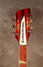 Rickenbacker 360/12 V64, Fireglo: Headstock