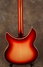 Rickenbacker 360/12 V64, Fireglo: Free image