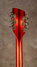 Rickenbacker 360/12 V64, Fireglo: Headstock - Rear