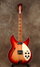 Rickenbacker 360/12 V64, Fireglo: Full Instrument - Front