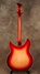 Rickenbacker 360/12 V64, Fireglo: Full Instrument - Rear