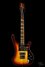 Rickenbacker 480/6 XC 90th Anniversary, Tobaccoglo: Full Instrument - Front