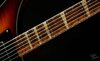 Rickenbacker 480/6 XC 90th Anniversary, Tobaccoglo: Neck - Front