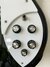 Rickenbacker 360/6 , Jetglo: Free image
