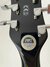 Rickenbacker 360/6 , Jetglo: Headstock - Rear