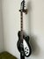 Rickenbacker 360/6 , Jetglo: Full Instrument - Front