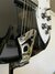 Rickenbacker 360/6 , Jetglo: Close up - Free2