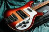 Rickenbacker 4003/4 , Fireglo: Free image
