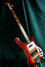 Rickenbacker 4003/4 , Fireglo: Full Instrument - Front