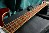 Rickenbacker 4003/4 , Fireglo: Neck - Front