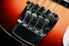 Rickenbacker 4003/4 , Fireglo: Close up - Free