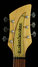 Rickenbacker 325/6 C58, Mapleglo: Headstock