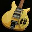 Rickenbacker 325/6 C58, Mapleglo: Free image