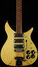 Rickenbacker 325/6 C58, Mapleglo: Body - Front