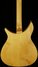 Rickenbacker 325/6 C58, Mapleglo: Body - Rear