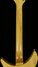 Rickenbacker 325/6 C58, Mapleglo: Neck - Rear