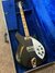 Rickenbacker 360/6 , Black: Free image2