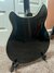Rickenbacker 360/6 , Black: Body - Rear