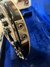 Rickenbacker 360/6 , Black: Close up - Free