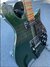 Rickenbacker 620/12 BH BT, Jetglo: Body - Front