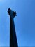 Rickenbacker 620/12 BH BT, Jetglo: Neck - Rear