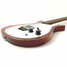 Rickenbacker 900/6 , Fireglo: Free image