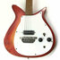 Rickenbacker 900/6 , Fireglo: Body - Front