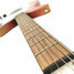Rickenbacker 900/6 , Fireglo: Neck - Front
