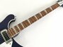 Rickenbacker 620/6 , Midnightblue: Neck - Front