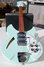 Rickenbacker 340/6 VB VP, Blue Boy: Neck - Front