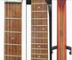 Rickenbacker 330/6 , Fireglo: Neck - Front