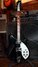 Rickenbacker 360/6 , Jetglo: Full Instrument - Front