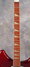 Rickenbacker 360/6 , Burgundy: Neck - Front