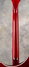 Rickenbacker 360/6 , Burgundy: Neck - Rear