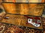 Rickenbacker 4001/4 , Burgundy: Full Instrument - Front