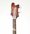 Rickenbacker 4003/4 , Fireglo: Headstock