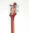 Rickenbacker 4003/4 , Fireglo: Headstock - Rear