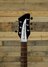 Rickenbacker 330/6 , Jetglo: Headstock