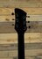 Rickenbacker 330/6 , Jetglo: Headstock - Rear