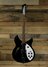 Rickenbacker 330/6 , Jetglo: Full Instrument - Front