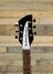 Rickenbacker 330/6 , Jetglo: Headstock