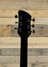 Rickenbacker 330/6 , Jetglo: Headstock - Rear