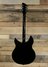 Rickenbacker 330/6 , Jetglo: Full Instrument - Rear