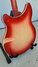 Sep 2003 Rickenbacker 360/12 , Fireglo: Body - Rear