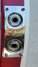 Rickenbacker 360/12 , Fireglo: Close up - Free