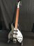 Rickenbacker 355/6 JL, Jetglo: Full Instrument - Front